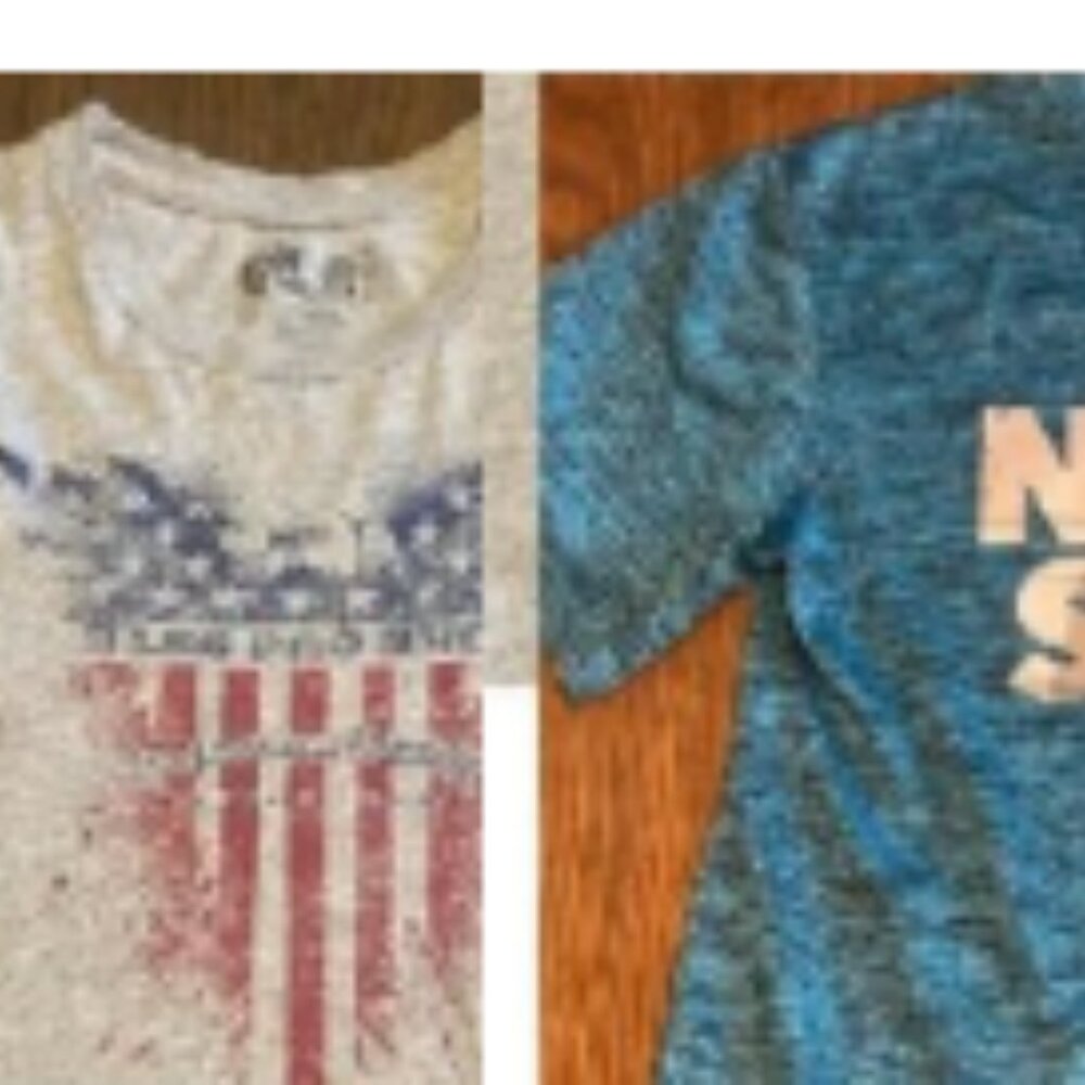 Boys - Youth 10/12 T-Shirts